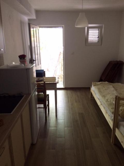 Appartement Nona Marija Hvar Esterno foto