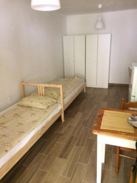 Appartement Nona Marija Hvar Esterno foto