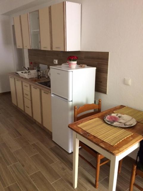 Appartement Nona Marija Hvar Esterno foto